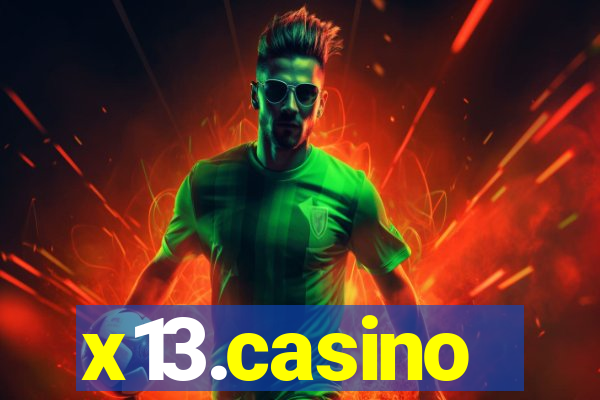 x13.casino