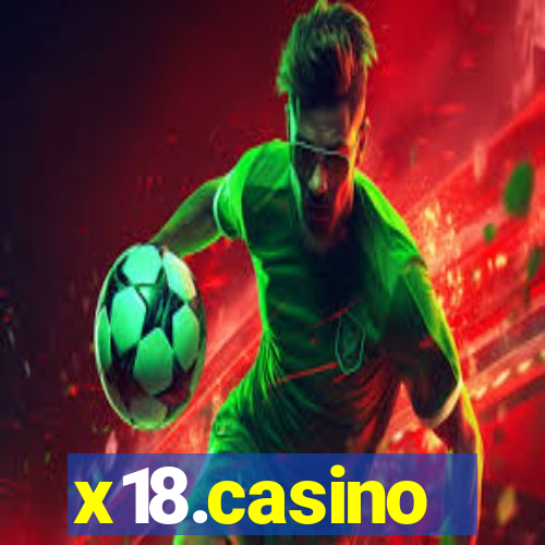 x18.casino