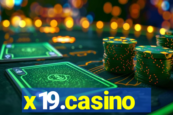 x19.casino