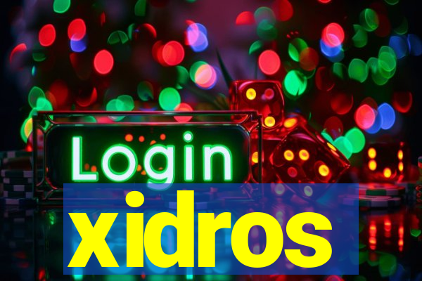 xidros