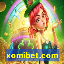 xomibet.com