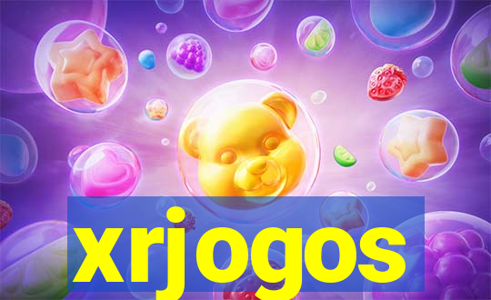 xrjogos