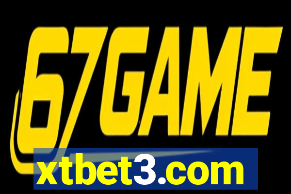 xtbet3.com