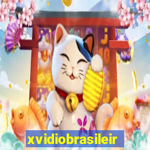 xvidiobrasileiro