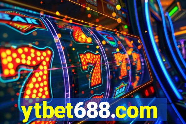 ytbet688.com