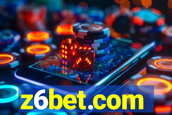 z6bet.com